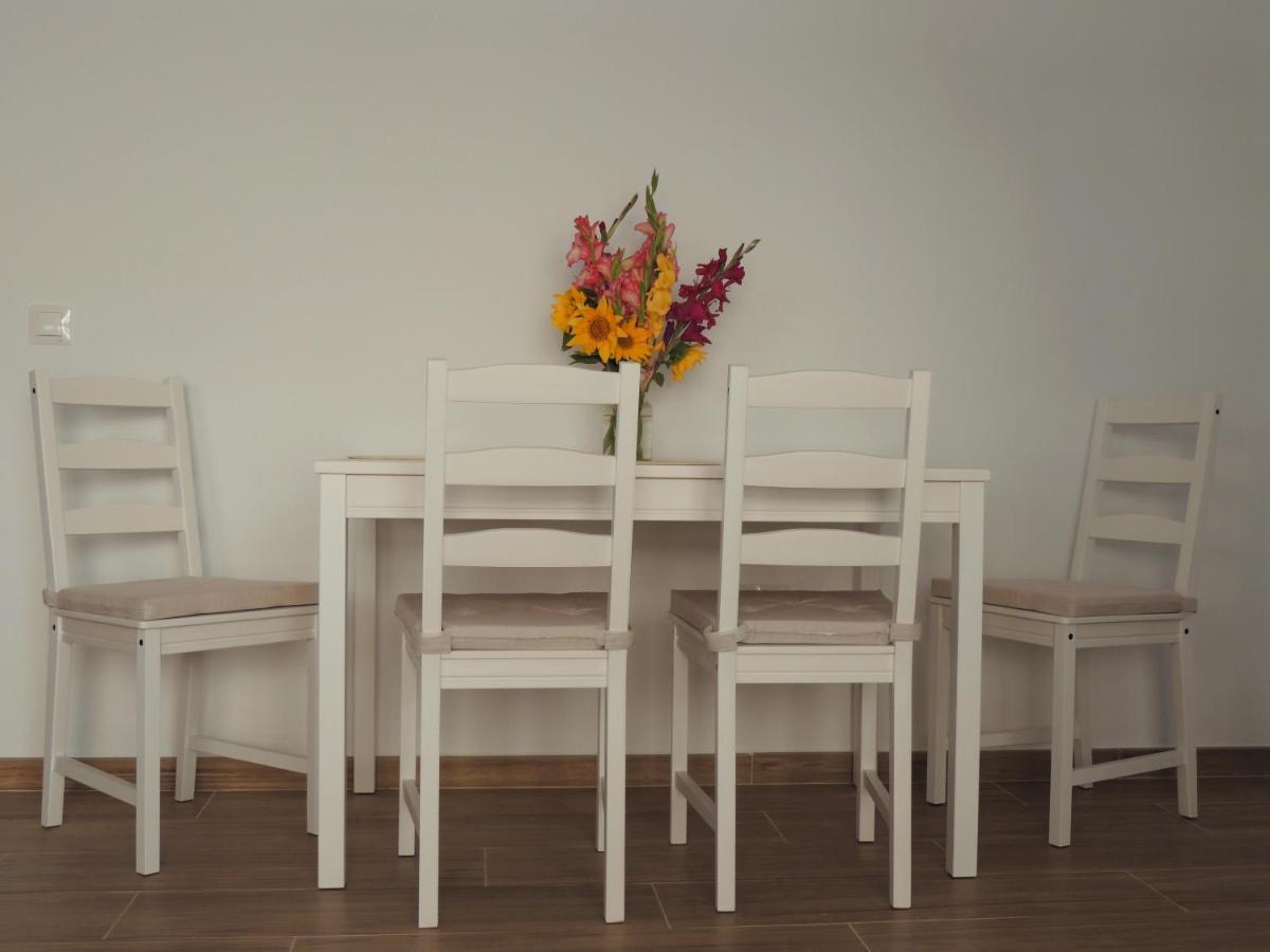 에스테포나 Jardin 아파트 외부 사진